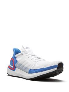 Adidas UltraBoost 19 low-top sneakers - Wit