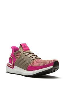 Adidas UltraBoost 19 sneakers - Roze