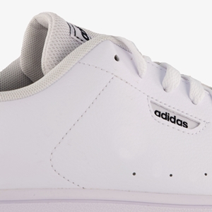 Adidas Urban Court heren sneakers wit