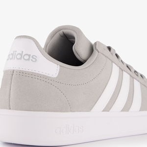Adidas Grand Court 2.0 heren sneakers grijs wit