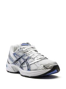 ASICS GEL-1130 White/Periwinkle Blue sneakers - Wit