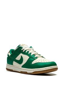 Nike Dunk Low Malachite sneakers - Groen