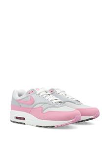 Nike Air Max sneakers met logopatch - Roze