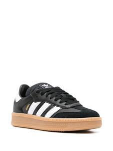 Adidas Samba XLG leren sneakers - Zwart