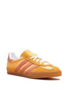 Adidas Gazelle Indoor sneakers - Geel