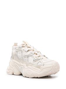 Adidas Ozthemis chunky sneakers - Beige