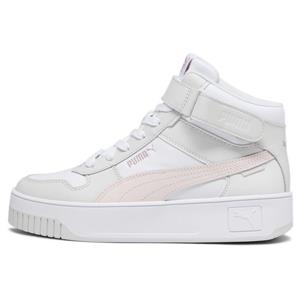 PUMA Sneaker "CARINA STREET MID"