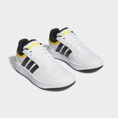 Adidas Sportswear Sneakers HOOPS 3.0 K