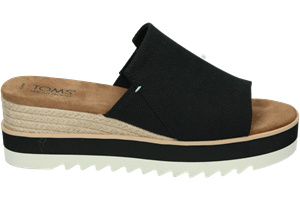 TOMS Shoes DIANA MULE