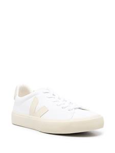 VEJA Campo canvas sneakers - Wit
