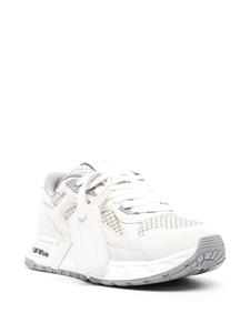 Off-White Kick Off sneakers - Wit