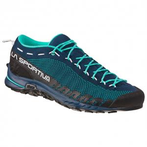 La sportiva  TX2 Woman - Approachschoenen, blauw