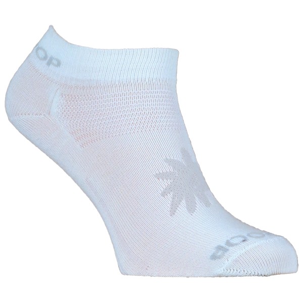 SKHOOP  Women's  Mini Sock - Merinosokken, grijs
