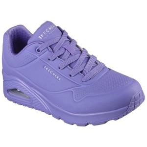 Skechers Sneakers met sleehak Uno - Stand on Air