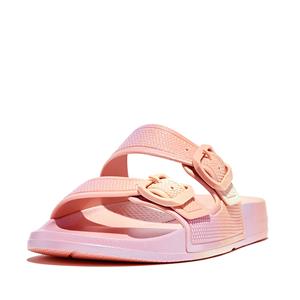 Fitflop Pantolette "IQUSHION IRIDESCENT TWO"