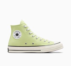 Converse Chuck 70 Hi Dames, Green