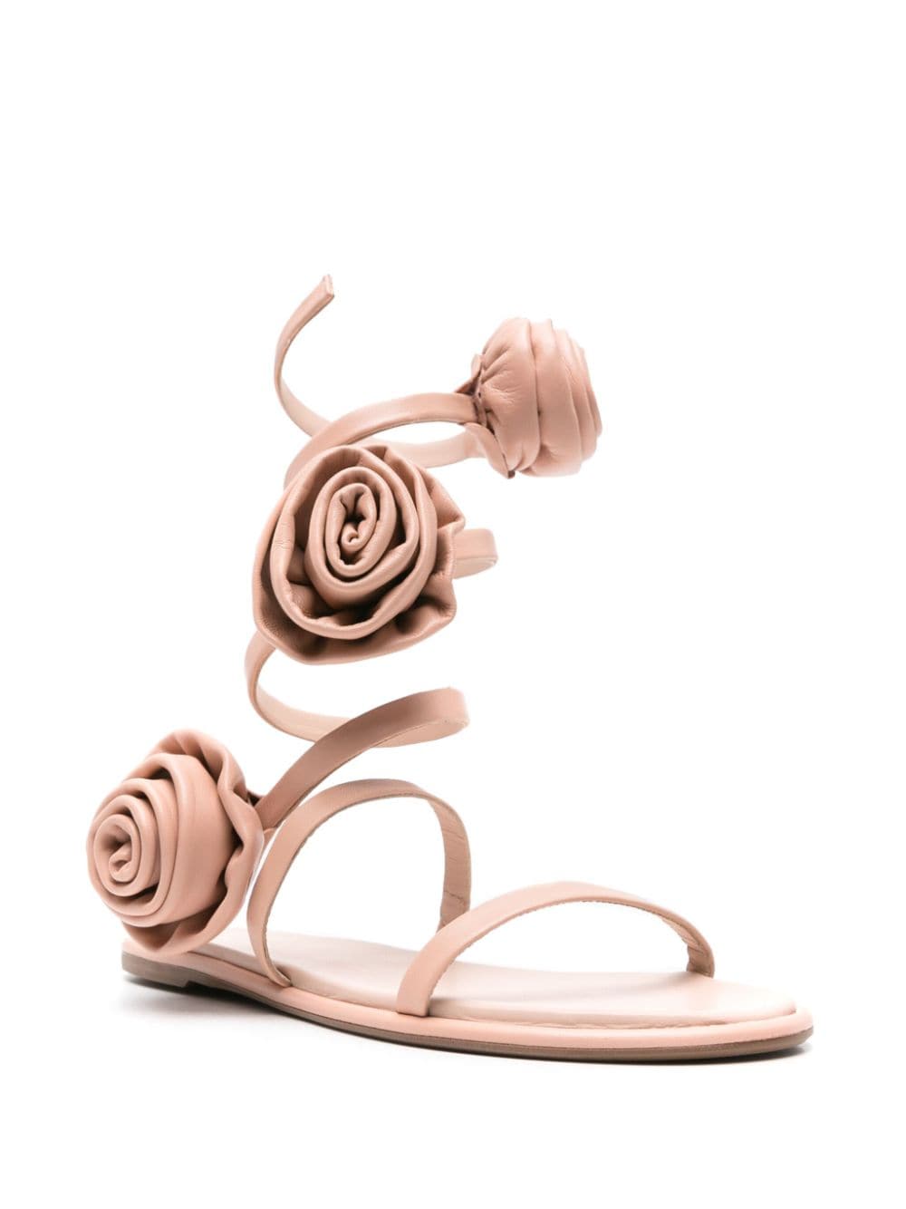Le Silla Rose sandalen - Roze