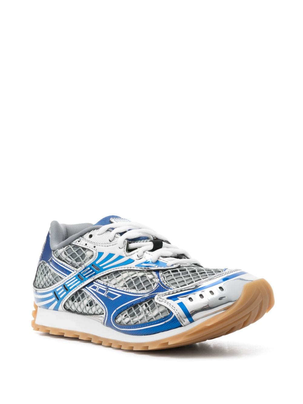 Bottega Veneta Orbit Runner sneakers - Grijs