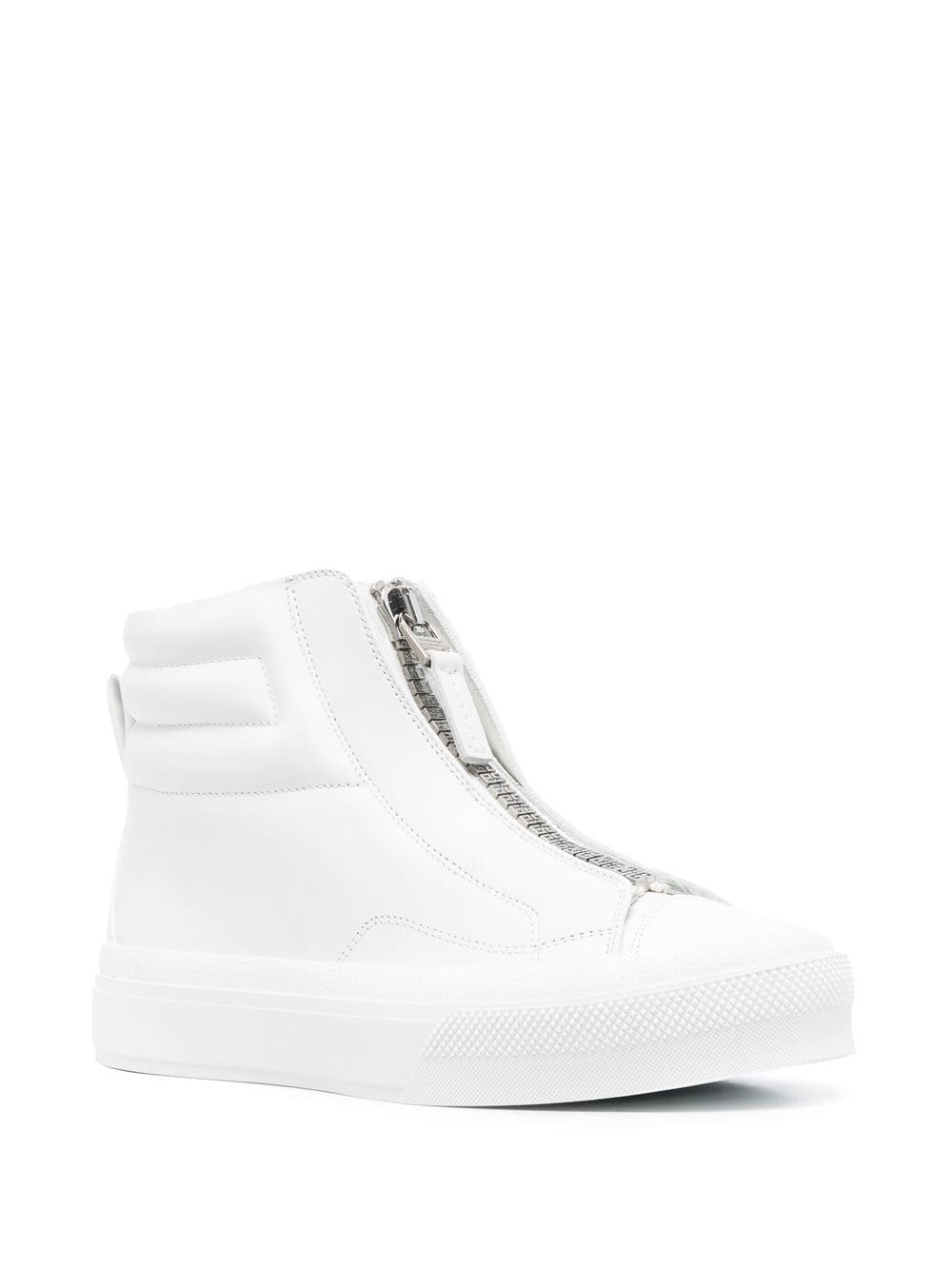 Givenchy High-top sneakers - Wit