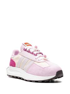 Adidas x Lego Retropy E5 sneakers - Roze