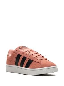 Adidas Campus 00s suède sneakers - Oranje