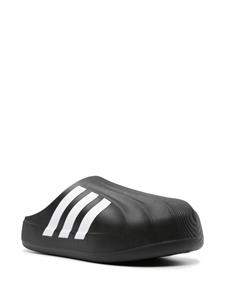 Adidas Superstar shell-toe mules - Zwart