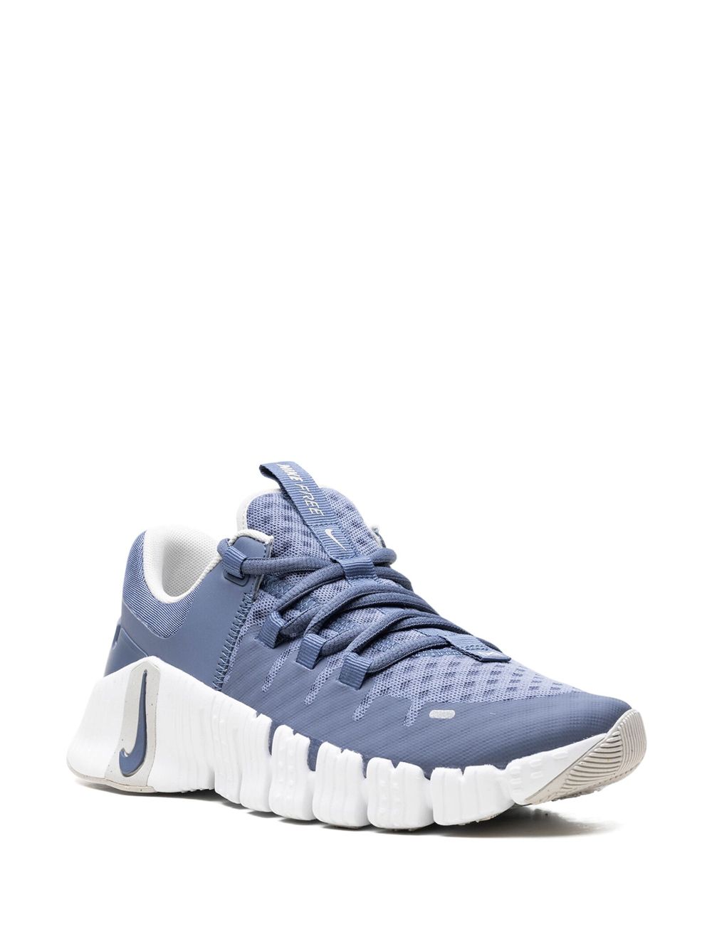 Nike Free Metcon 5 Diffused Blue sneakers - Blauw