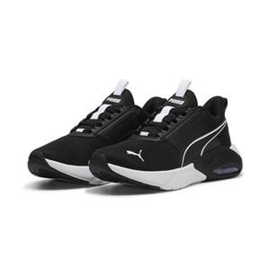 PUMA X-Cell Nova FS Sneaker Herren schwarz