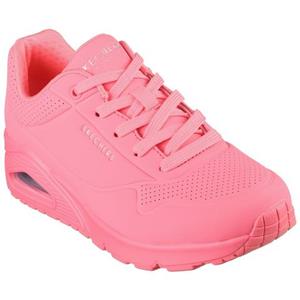 Skechers Sneakers met sleehak Uno - Stand on Air