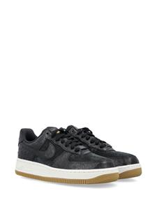 Nike AIR FORCE 1 '07 LX - Zwart