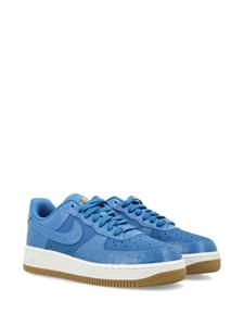 Nike AIR FORCE 1 '07 LX - Blauw