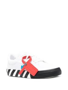 Off-White Low Vulcanized sneakers - Wit