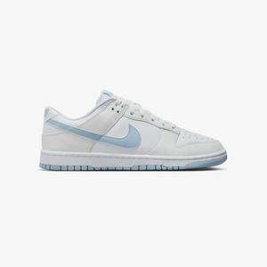 Nike Dunk Low Dames, Green