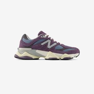 New Balance 9060 Dames, Purple