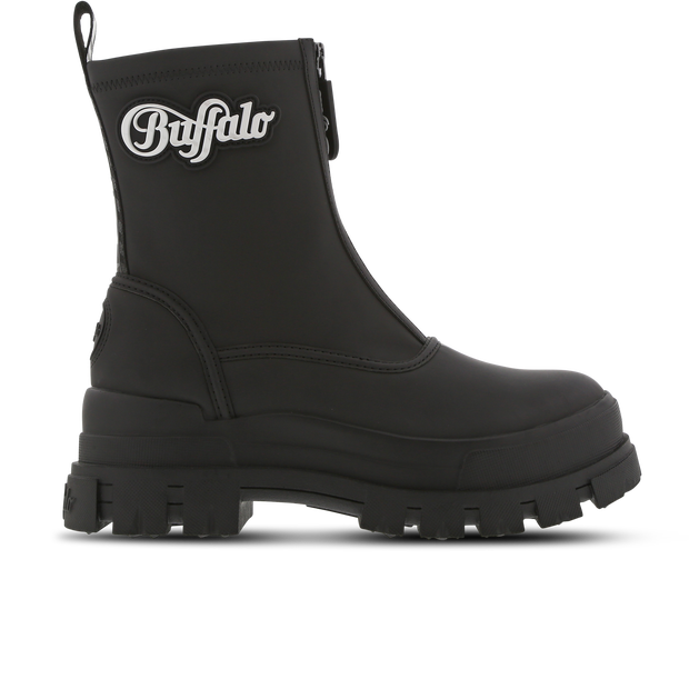 Buffalo Aspha Rain Zip - Damen Schuhe