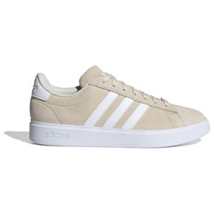 Adidas  Women's Grand Court 2.0 - Sneakers, beige