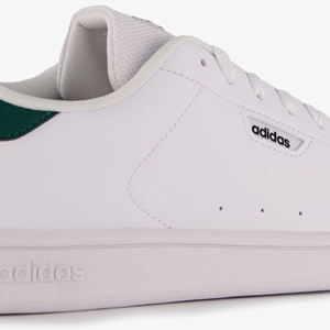 Adidas Urban Court heren sneakers wit groen