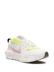 Nike Crater Impact sneakers - Wit