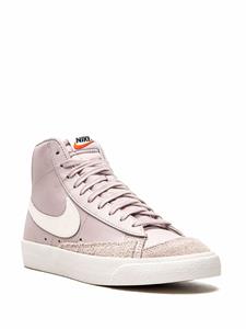 Nike Blazer Mid '77 LX sneakers - Paars