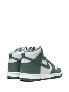 Nike Dunk High “Bicoastal” sneakers - Groen