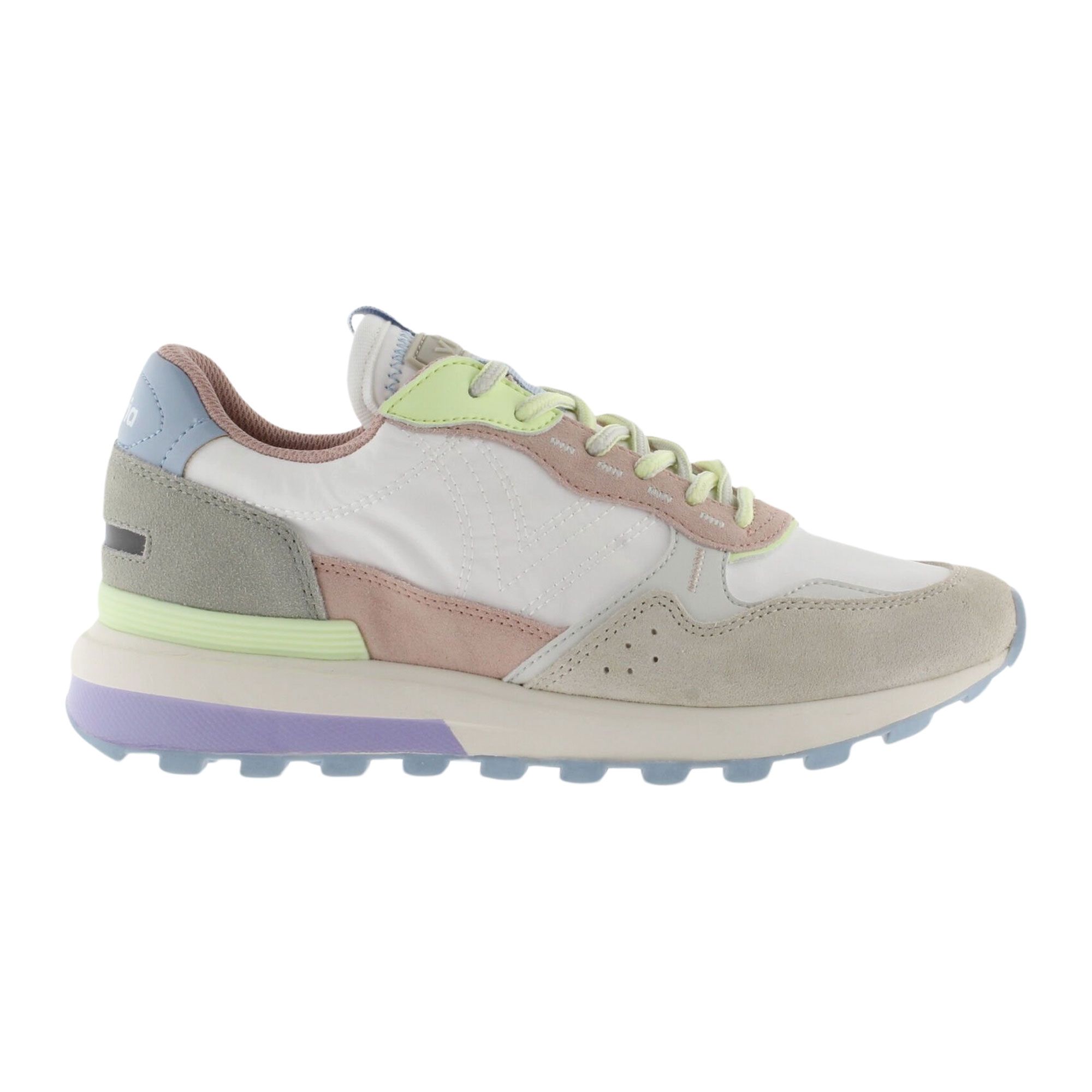 Victoria Luna Sneakers Dames