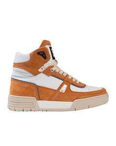 Off The Pitch Basketta hi sneaker