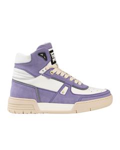 Off The Pitch Basketta hi sneaker