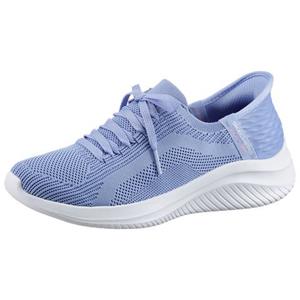 Skechers Slip-On Sneaker "ULTRA FLEX 3.0", Slipper, Freizeitschuh mit Slip Ins-Funktion für leichten Einschlupf