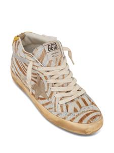 Golden Goose Sneakers - Beige