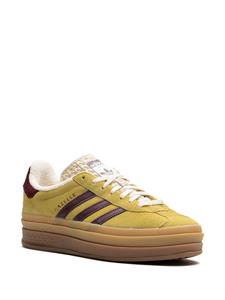 Adidas Gazelle Bold sneakers - Geel