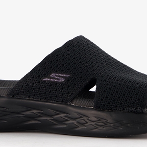 Skechers On The Go 600 Adore dames slippers