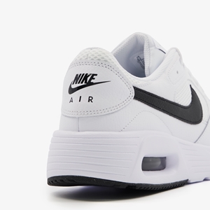 Nike Air Max System heren sneakers wit