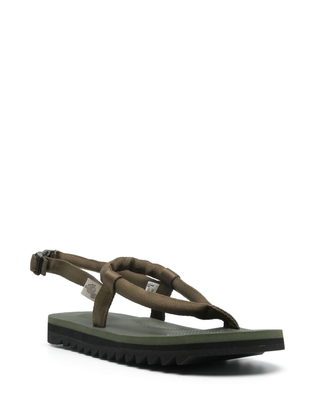 Suicoke DEPA-2TRab sandals - Groen