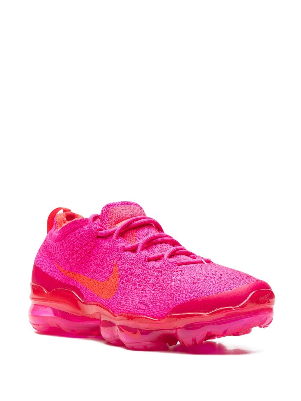 Nike Air VaporMax 2023 Flyknit Pink Blast sneakers - Roze
